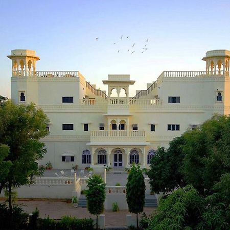 V Resorts Jhalamand Garh Jodhpur Jodhpur  Exteriör bild