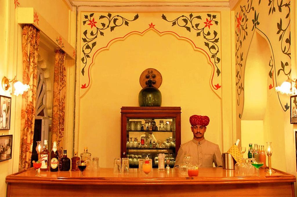 V Resorts Jhalamand Garh Jodhpur Jodhpur  Exteriör bild