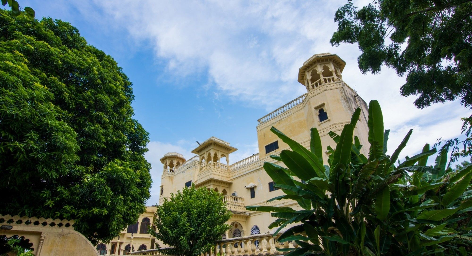 V Resorts Jhalamand Garh Jodhpur Jodhpur  Exteriör bild